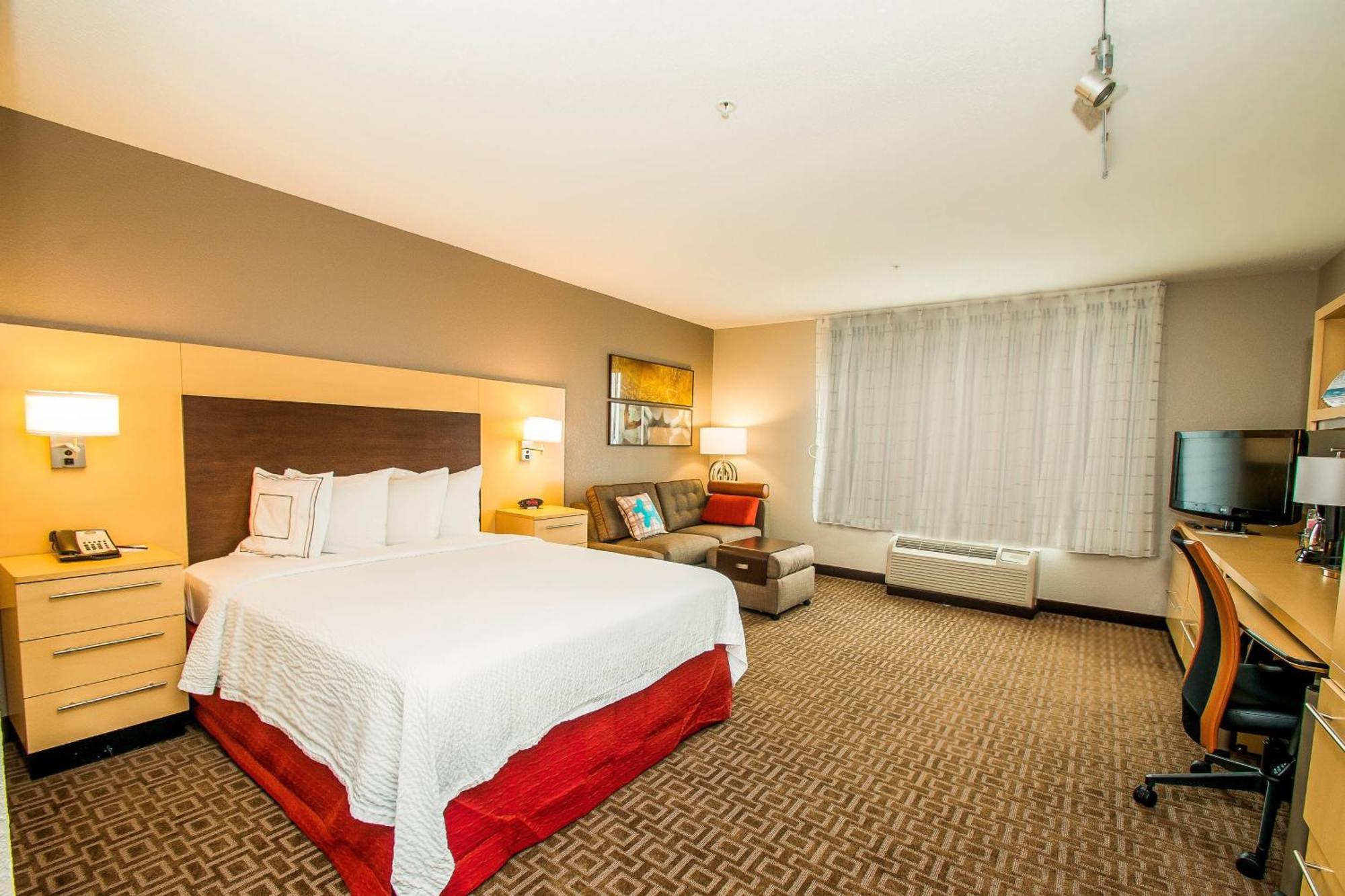 Towneplace Suites By Marriott Scranton Wilkes-Barre Moosic Exterior foto